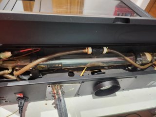 Flux Beambox Láser