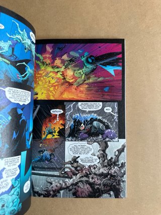 Batman Volume Five: Zero Year - Dark City