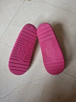 Chanclas Pepe Jeans T-37.5 Rosa