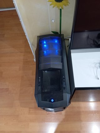 Ordenador Gaming Zalman AMD A4-4000