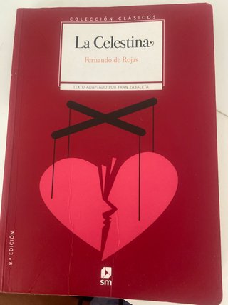 La Celestina