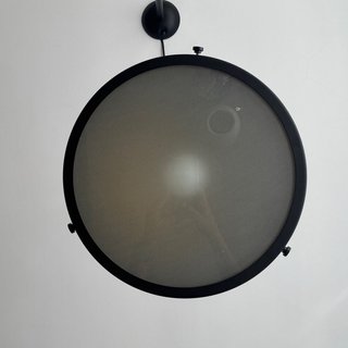 Lámparas de techo estilo industrial