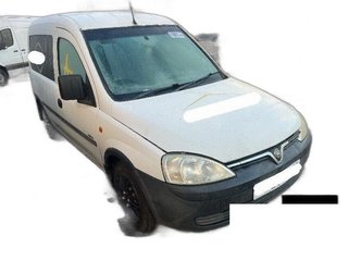 ★ Despiece Opel Combo C 1.3 1.7 CDTI Blanco
