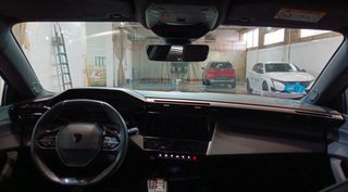 Peugeot 408 GT