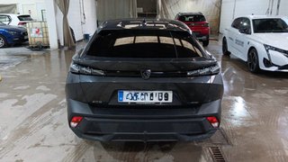 Peugeot 408 GT