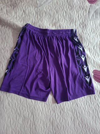 Pantalón corto Estrella Roja Belgrado Macron Morad
