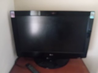 TV LG 42 pulgadas
