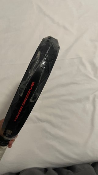 Pala Adidas Metalbone HRD
