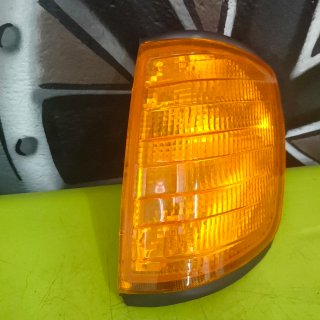 Intermitente Mercedes Benz W124 Naranja