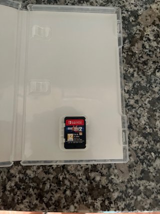 Dragon Ball Xenoverse 2 Nintendo Switch