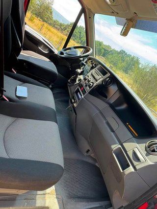 Iveco Daily 35C15 2011