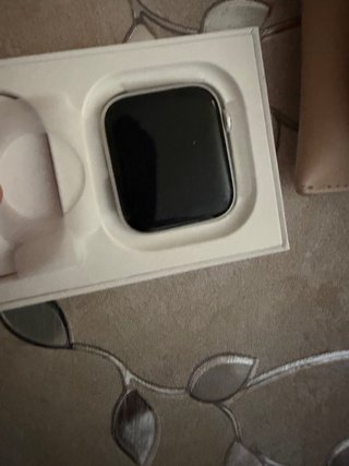 Apple wach se 44 segunda generación