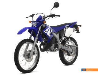 Despiece Yamaha DT 50 2006