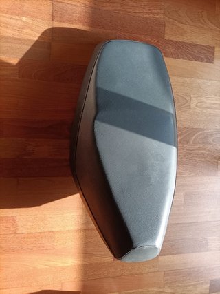 Asiento Honda Yupí