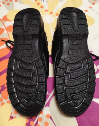 Zapatos Dian Niza Talla 42 Hombre