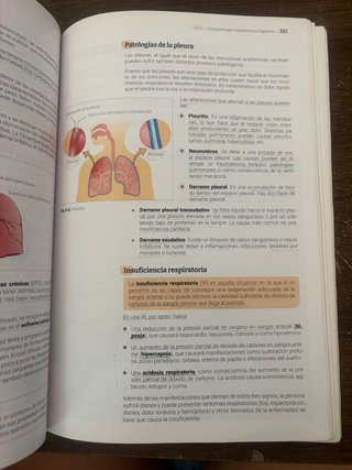 Fisiopatología general