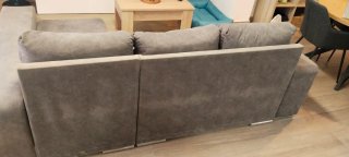Sofá Chaise Longue