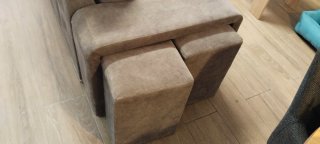 Sofá Chaise Longue