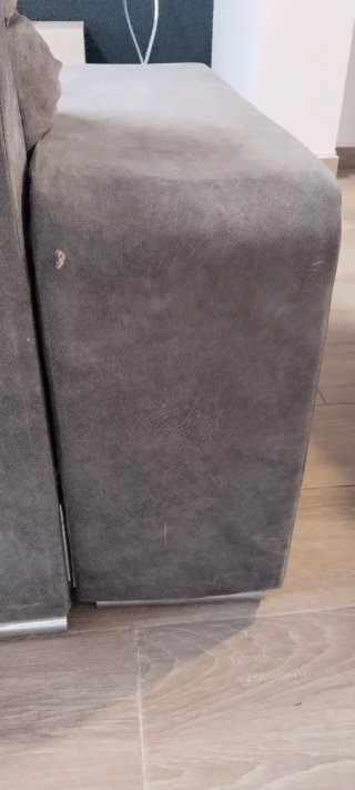 Sofá Chaise Longue