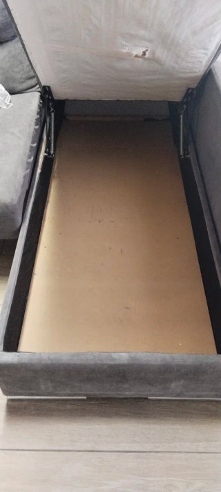 Sofá Chaise Longue