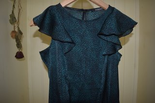 Vestido El armario de la tele