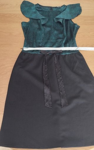 Vestido El armario de la tele