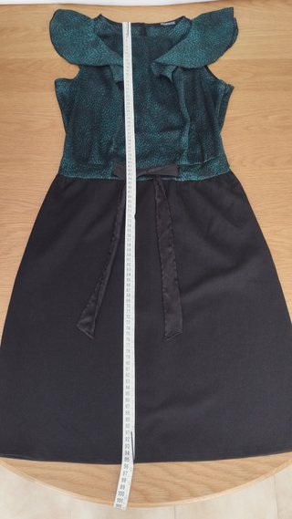 Vestido El armario de la tele