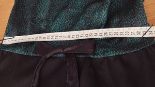 Vestido El armario de la tele