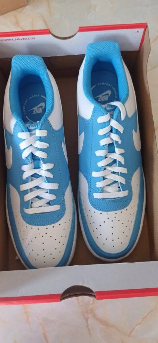 Zapatillas Nike Talla 46 Nuevas