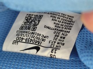 Zapatillas Nike Talla 46 Nuevas