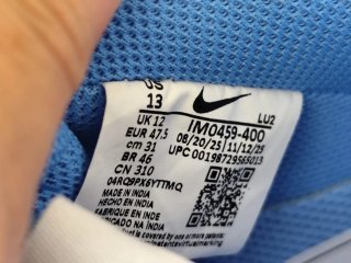 Zapatillas Nike Talla 46 Nuevas
