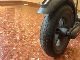 Patinete Eléctrico ZWheel
