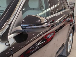 Mercedes-Benz GLC 220 D 4M-SUV (253) 2017