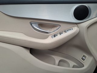 Mercedes-Benz GLC 220 D 4M-SUV (253) 2017