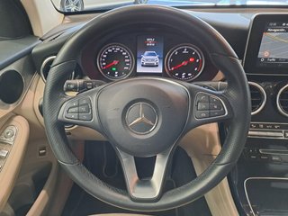 Mercedes-Benz GLC 220 D 4M-SUV (253) 2017
