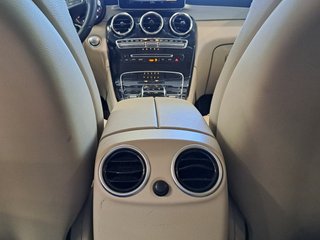 Mercedes-Benz GLC 220 D 4M-SUV (253) 2017