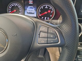 Mercedes-Benz GLC 220 D 4M-SUV (253) 2017