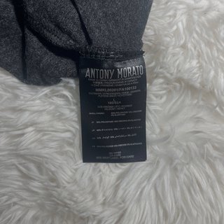 Jersey - Antony Morato