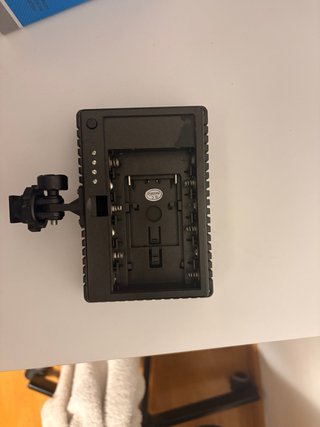 Focos LED Neewer CN-160 Video Portátil