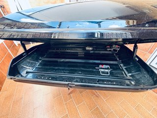 Cofre de techo 460L