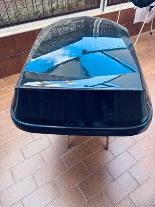 Cofre de techo 460L