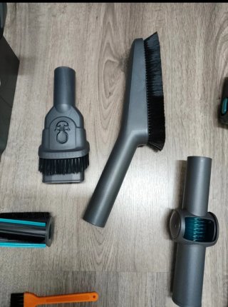 Accesorios Aspiradora Conga Rockstar 700 Ultimate