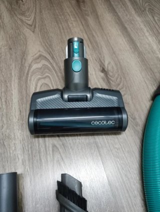 Accesorios Aspiradora Conga Rockstar 700 Ultimate
