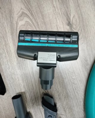 Accesorios Aspiradora Conga Rockstar 700 Ultimate