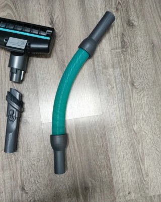 Accesorios Aspiradora Conga Rockstar 700 Ultimate