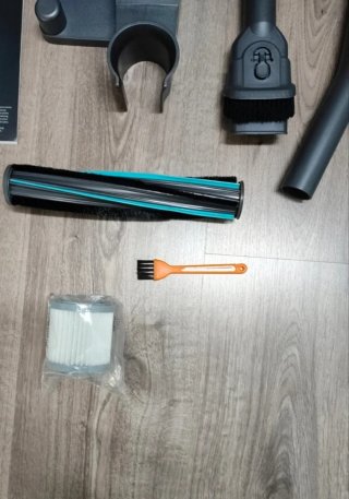 Accesorios Aspiradora Conga Rockstar 700 Ultimate