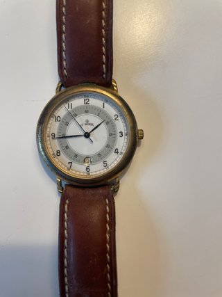 Lote 3 relojes antiguos