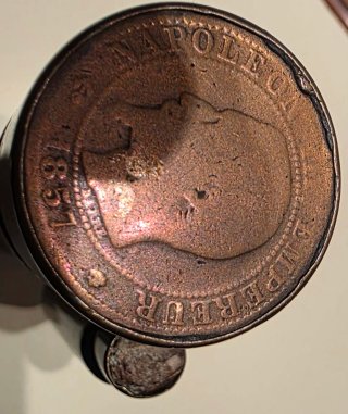 2 accendini bossoli 1 Guerra Mondiale