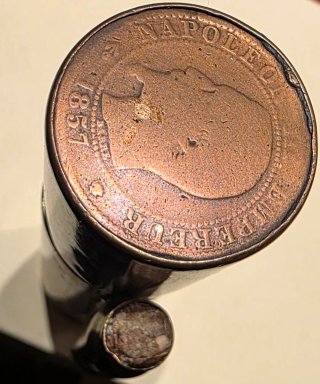 2 accendini bossoli 1 Guerra Mondiale