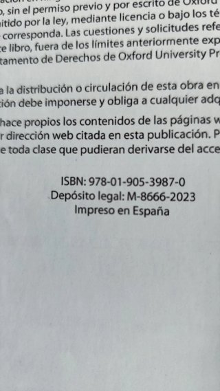 Física y Química 4 ESO